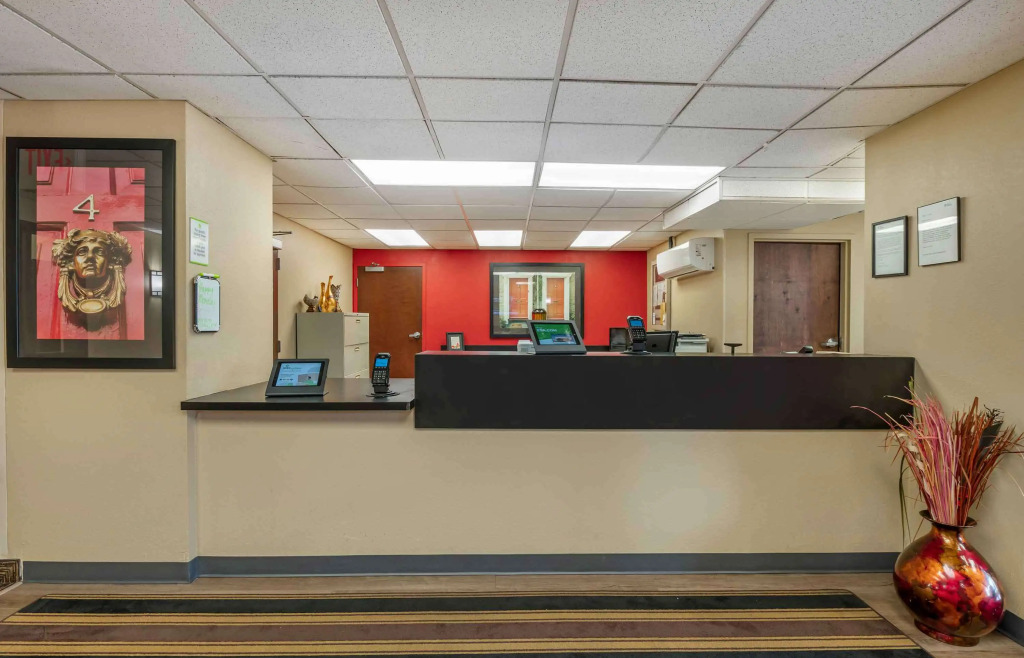 Extended Stay America Suites - Merrillville - US Rte 30