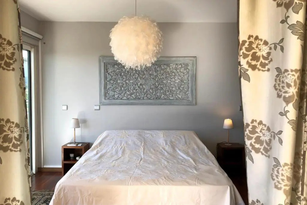 Teava apartment