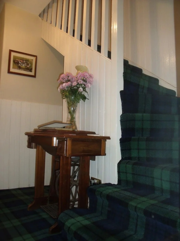 Burnhead Farm