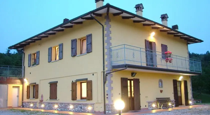 B&B Antica Frontiera