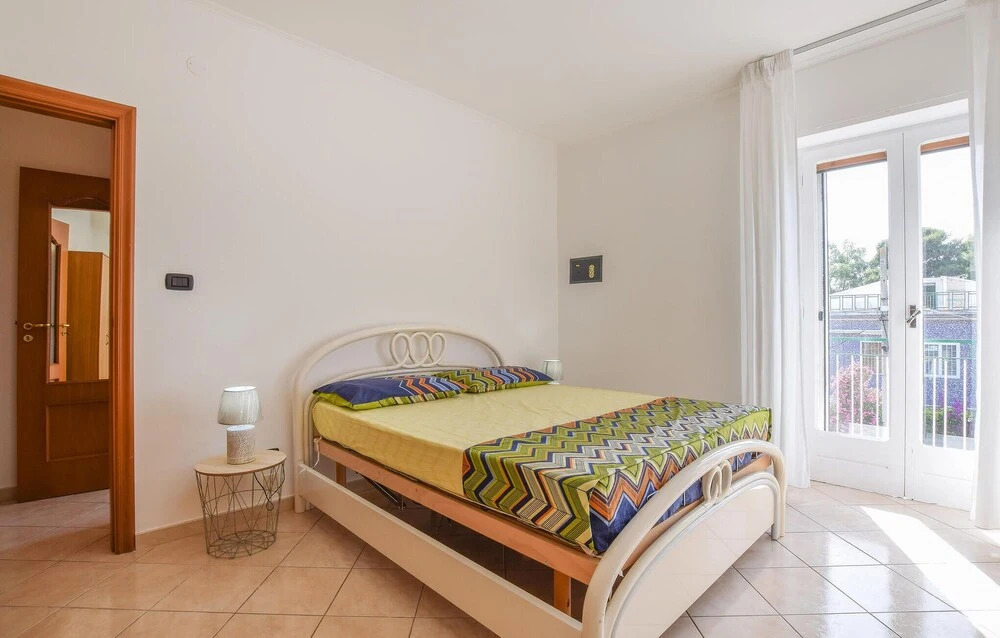 Amazing Apartment in Siponto With 2 Bedrooms and Wifi