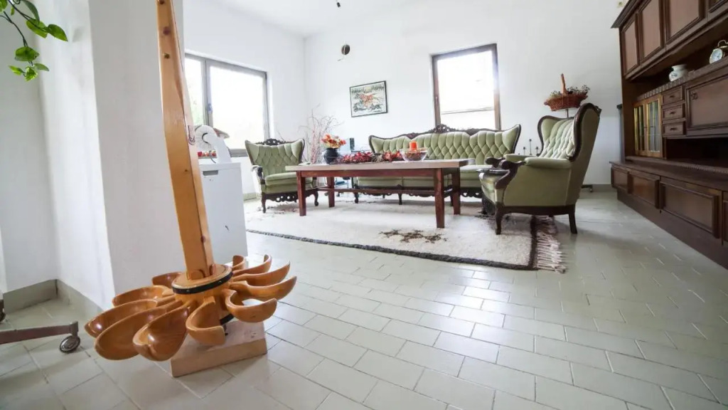 Guest House Hodak