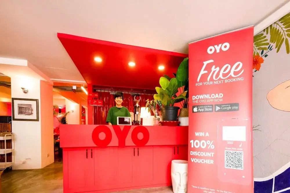 OYO 267 Chaba Poshtel