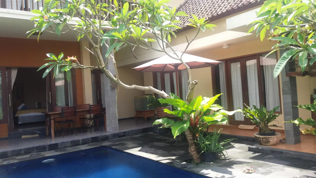 Rumah Madechra