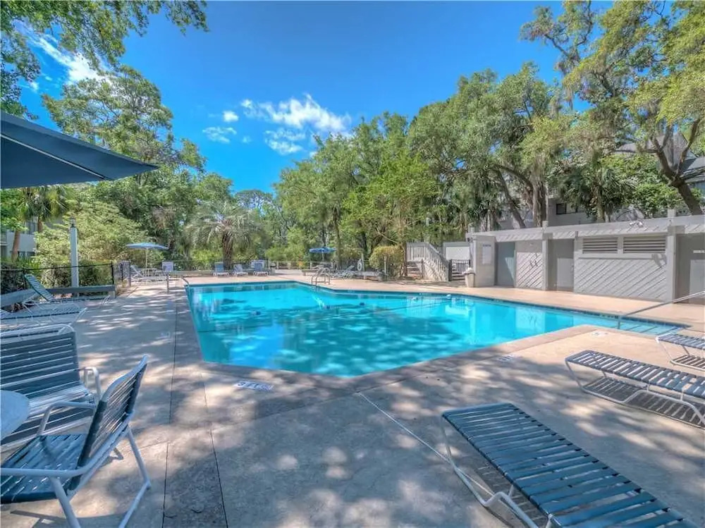 8006 Treetops - Three Bedroom Condo