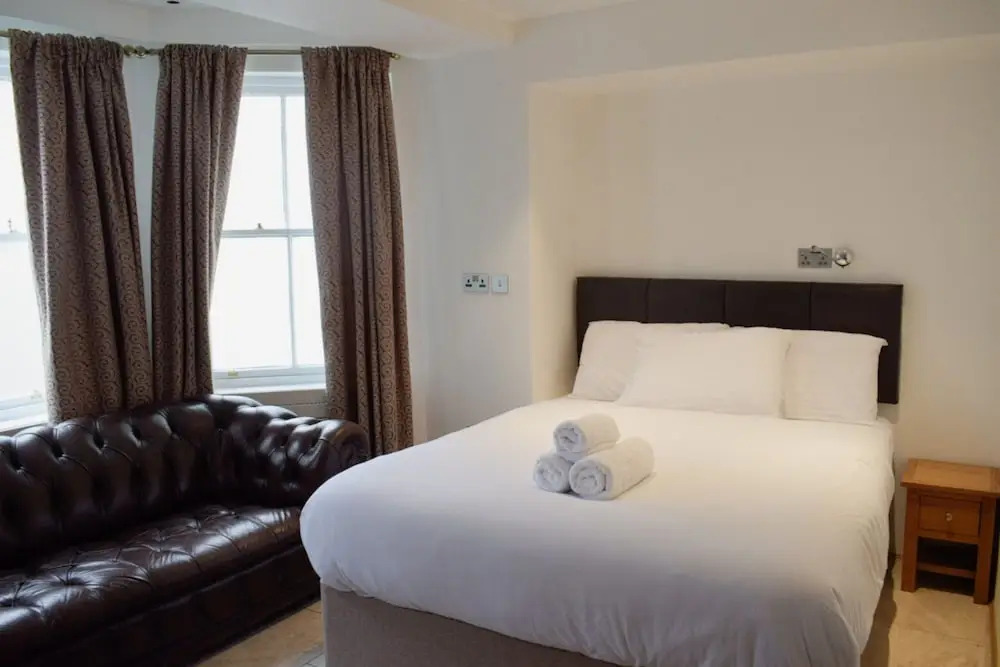 Osborne Aparthotel
