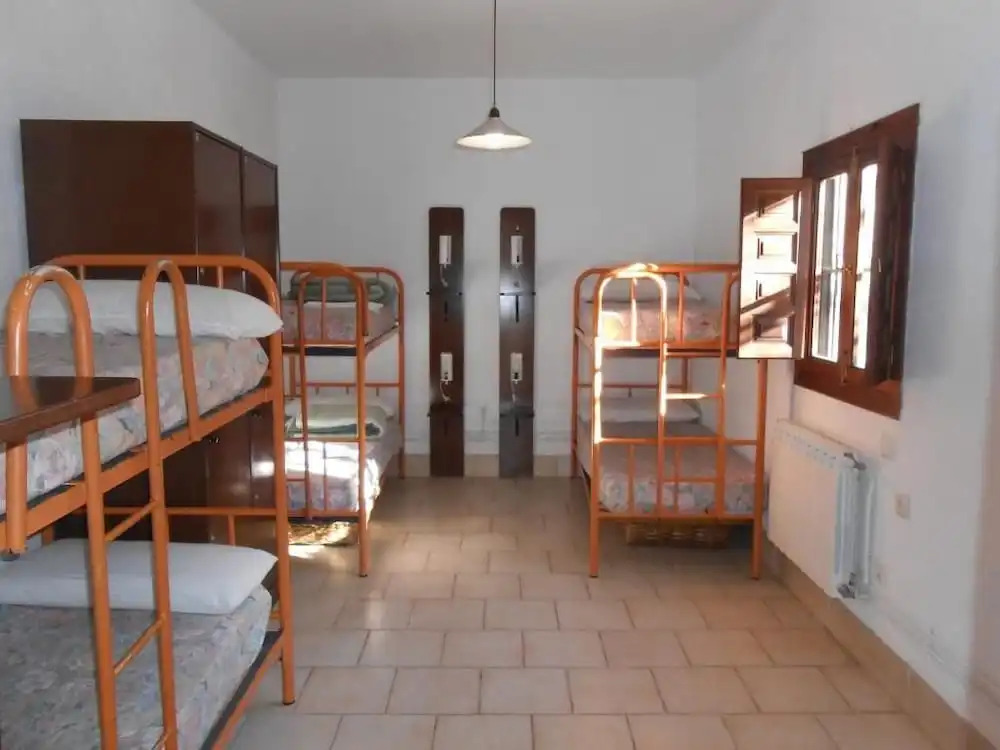 Albergue Turistico Valle del Ambroz