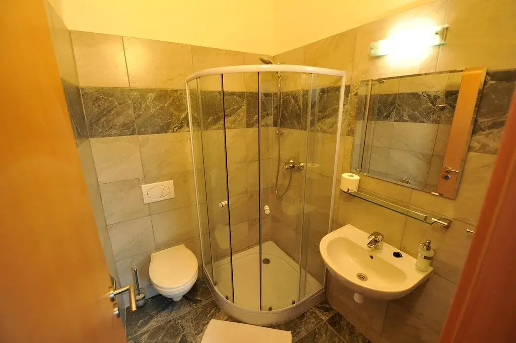 Apartmánový Dům Centrum