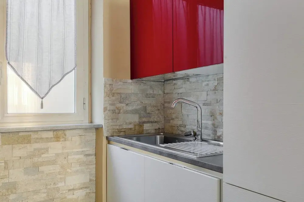 JOIVY Cozy flat near CityLife district