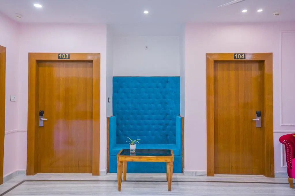 The Mohua - A Boutique Hotel