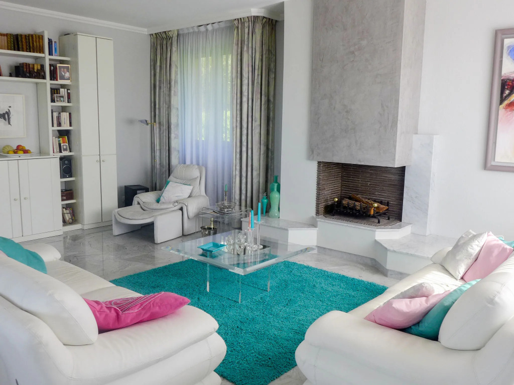 Apartment Les Balcons d'Eze