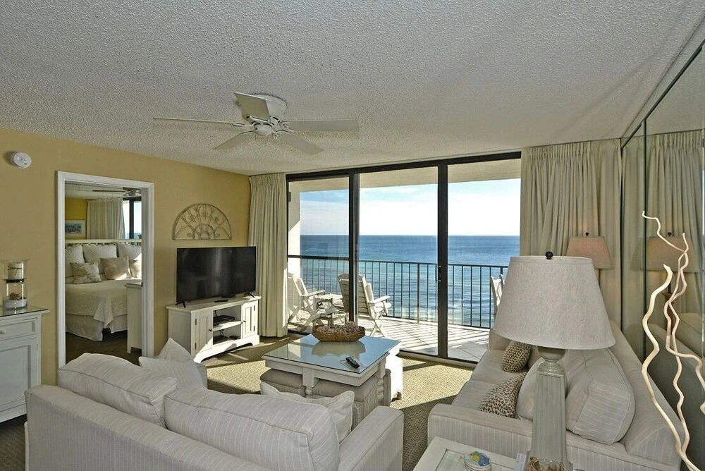 One Seagrove Place Unit 1102 2 Bedroom Condo by Redawning