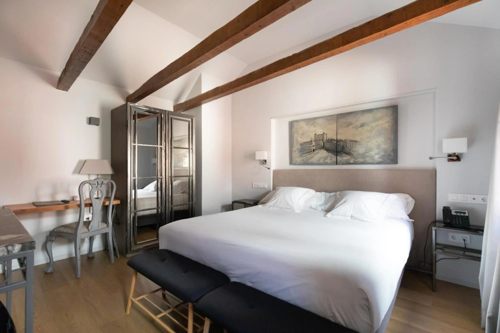 Posada Sillería - Historic boutique Hotel