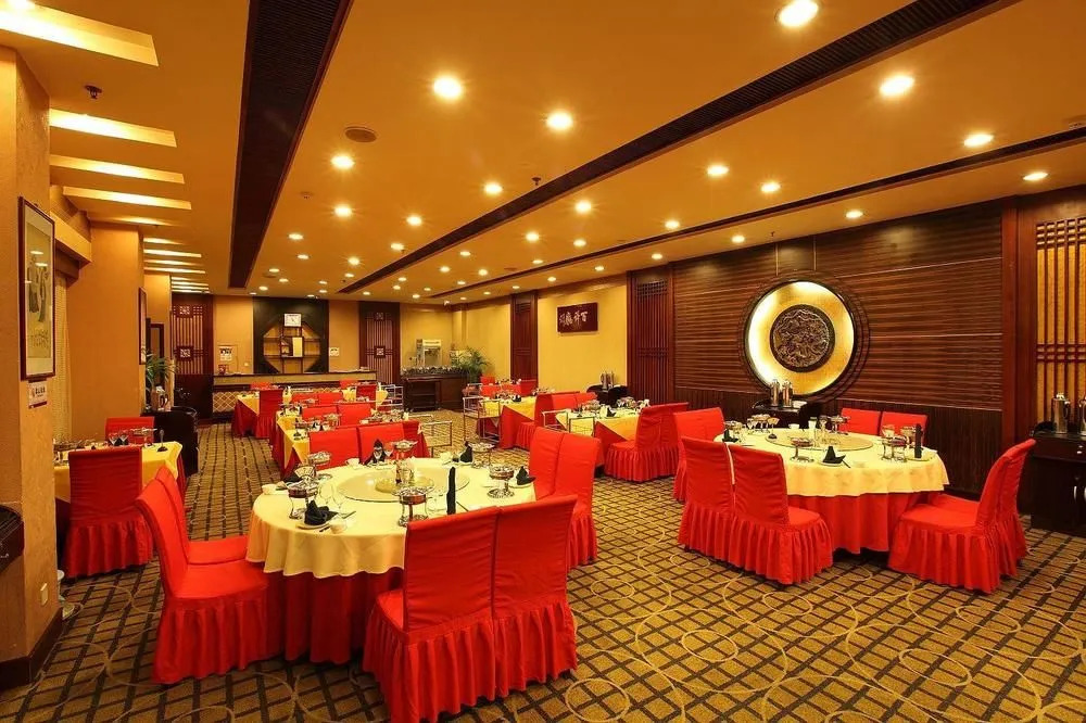 Shungeng Hillview Hotel