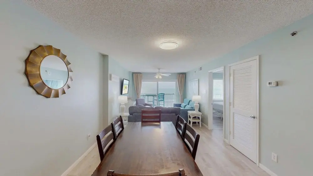 2br/2ba Beachfront Condo With Stunning Ocean Views + Heated Indoor/outdoor Pool