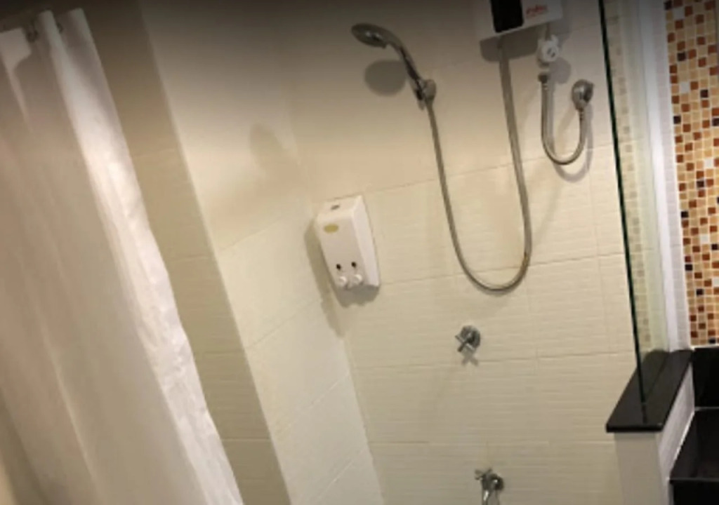 Napatra Hotel