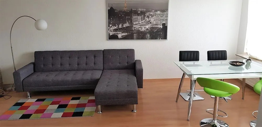 FEWO Bochum Zentrum