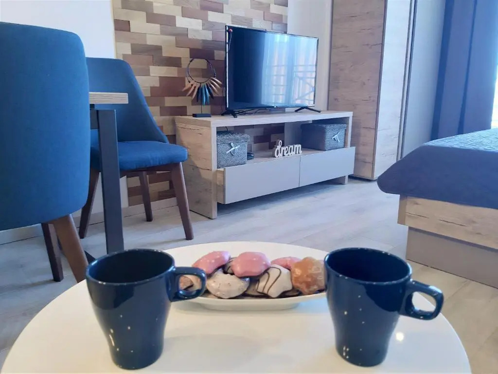 Dream Milmari L12 Apartman