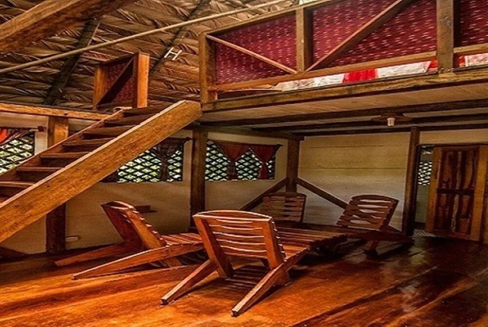 Finca Tatin Hotel