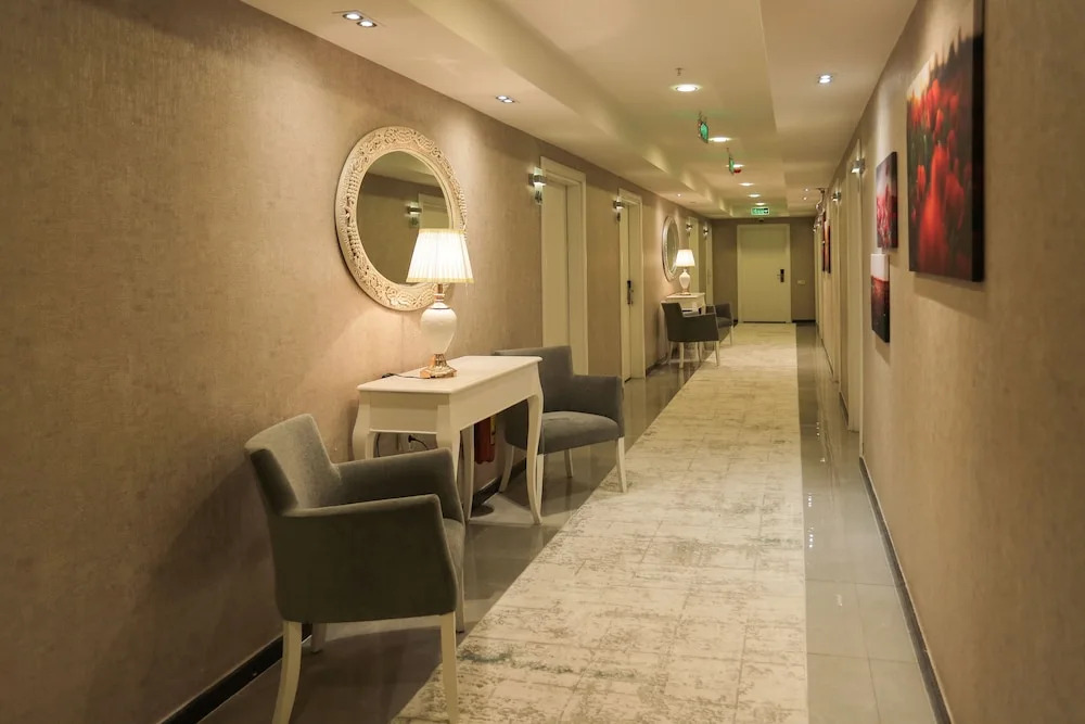 SeptaPark Otel