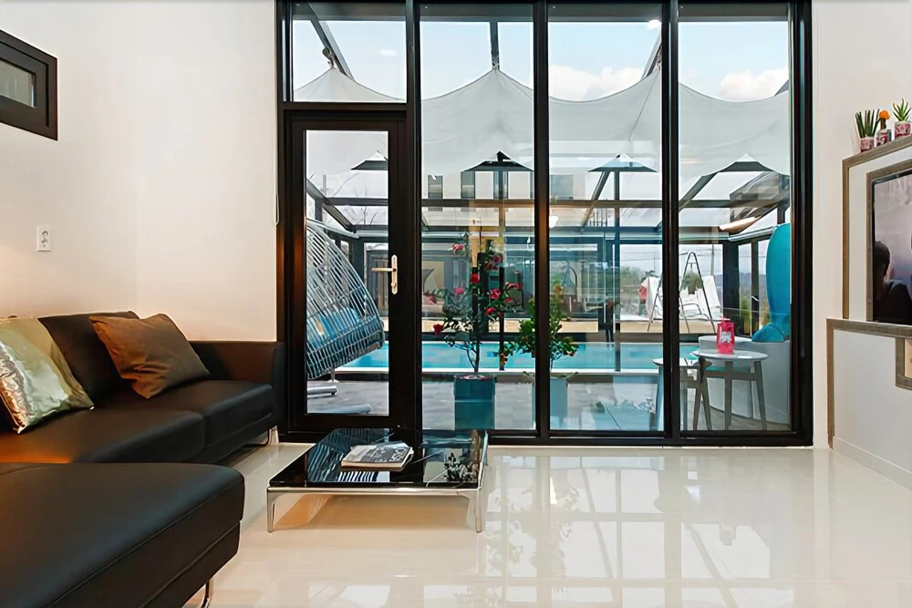 Yangpyeong Pool Villa Leean Haus