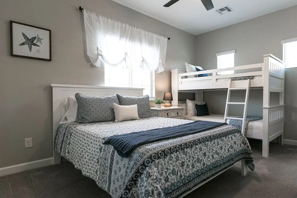 Mesa Palms Ferro 4 Bedroom Townhouse by RedAwning