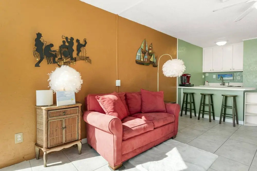 Top of the Gulf 421 - Luxury Beach View Condo