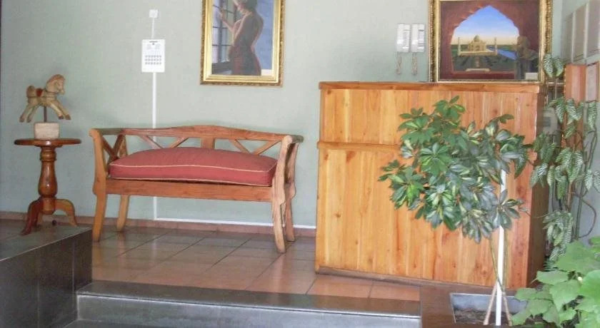 Apart Hotel Carampangue
