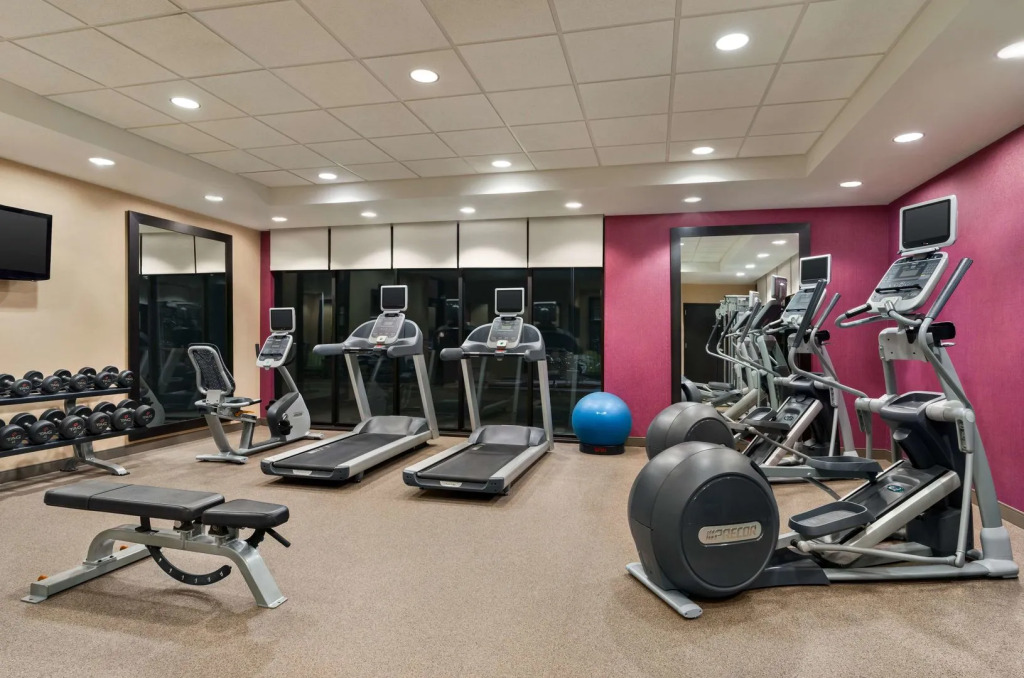 Home2 Suites by Hilton Salt Lake City/Layton