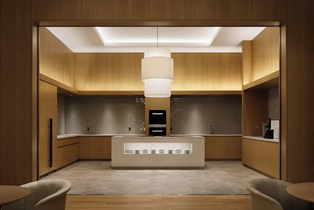JW Marriott Hotel Nara