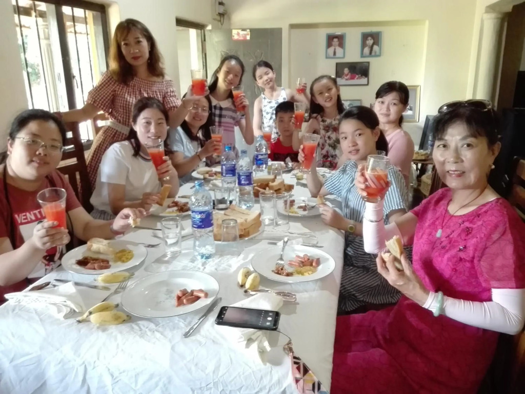 Hideaway Homestay Habarana