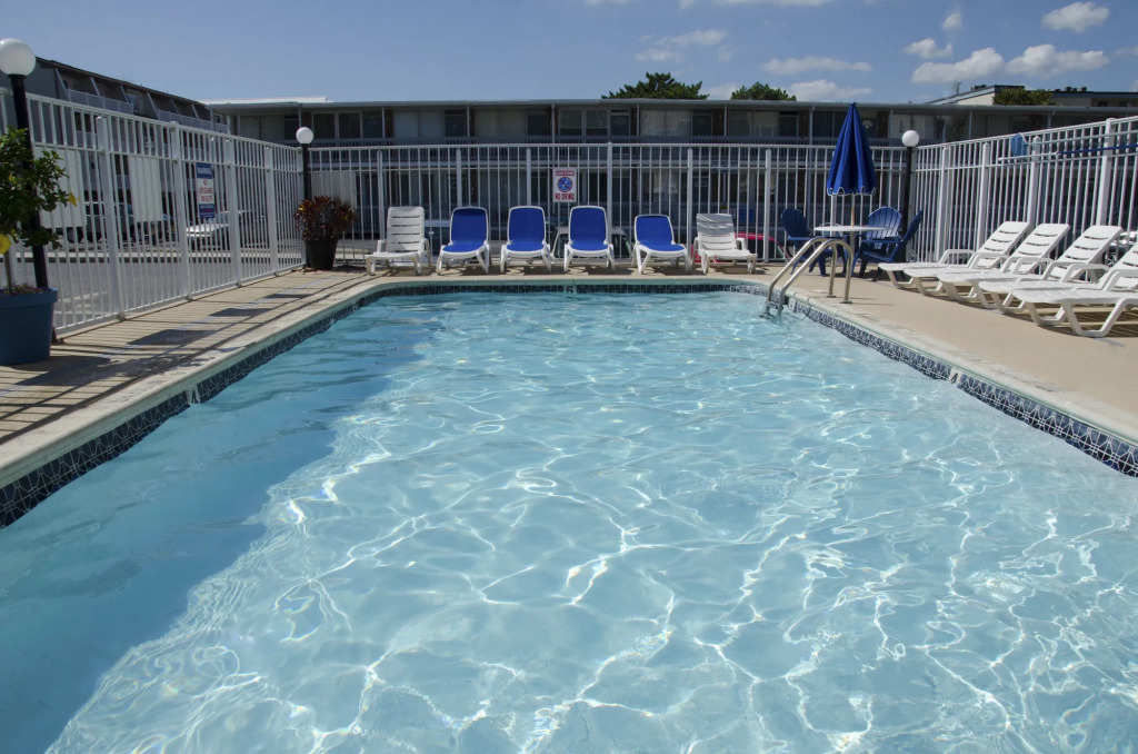 SeaLoft Oceanfront Hotel