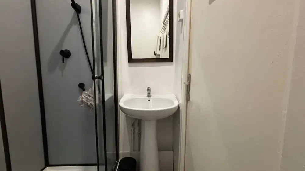 Petit Rez-de-chauss e du th tre