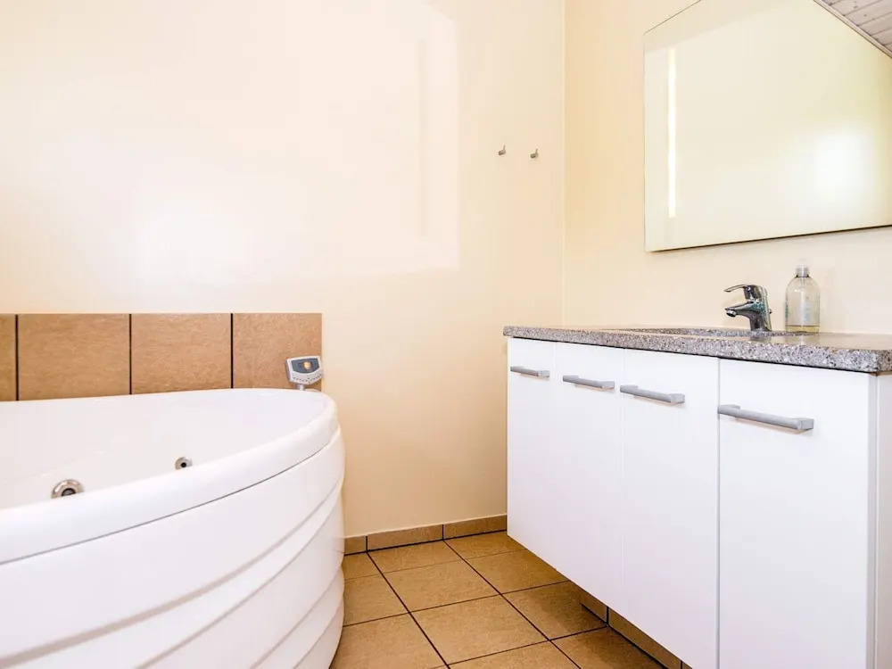 5 star holiday home in Hovborg