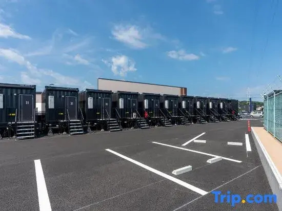 HOTEL R9 The Yard Acrossplazakanuma
