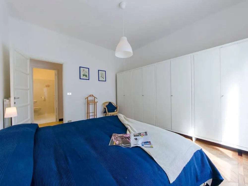 Hintown Casa degli Schooner a Rapallo