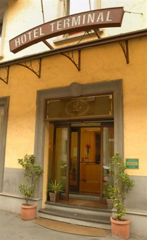 Hotel Terminal