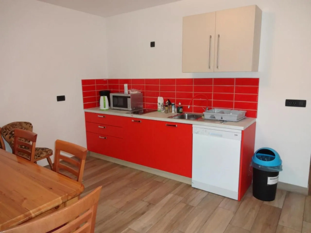 Fedrig Private Rooms & Apartment