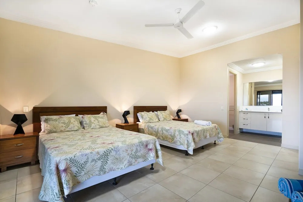 Warrawong Lodge