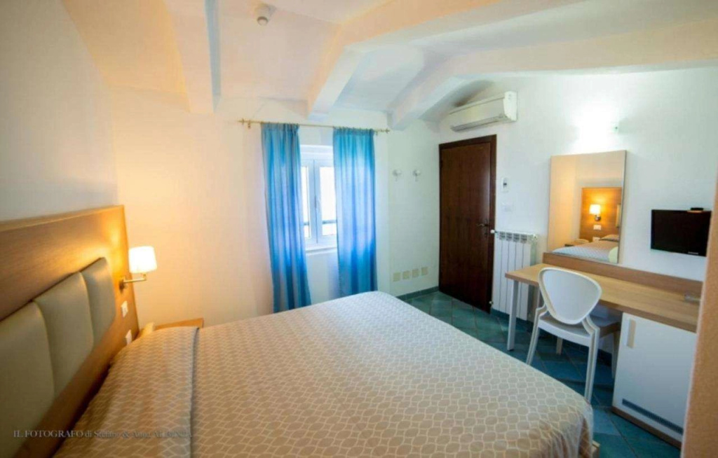Hotel Saraceno