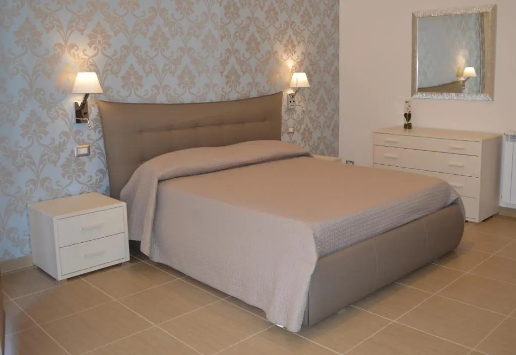 Apartment Xacca