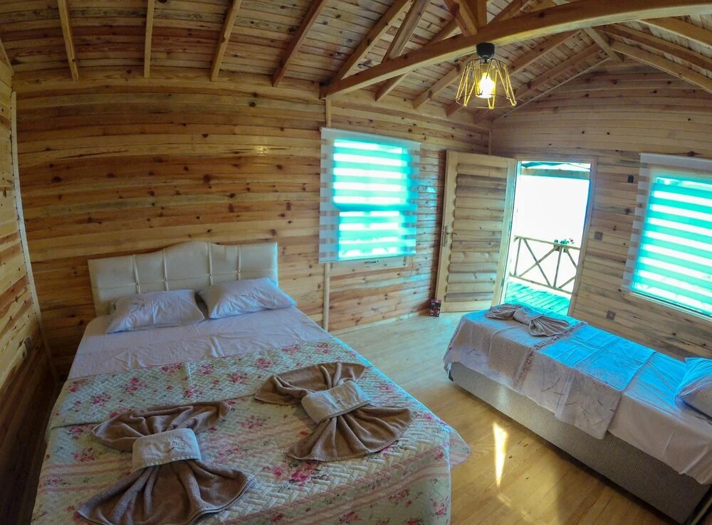 Cakir Bungalov Evi
