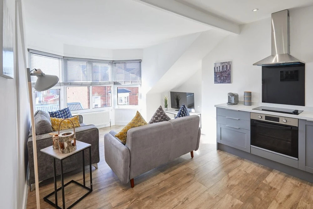 Host Stay Apartment 4 Diamond House