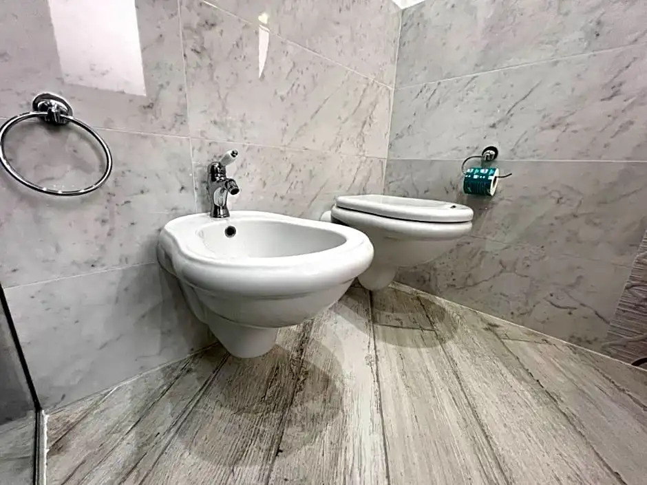 BaRock B&B Palermo