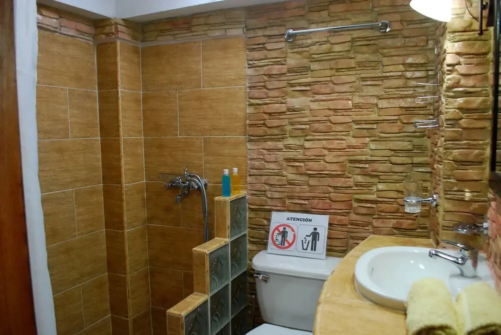 Hostal Colonial Los Balcones