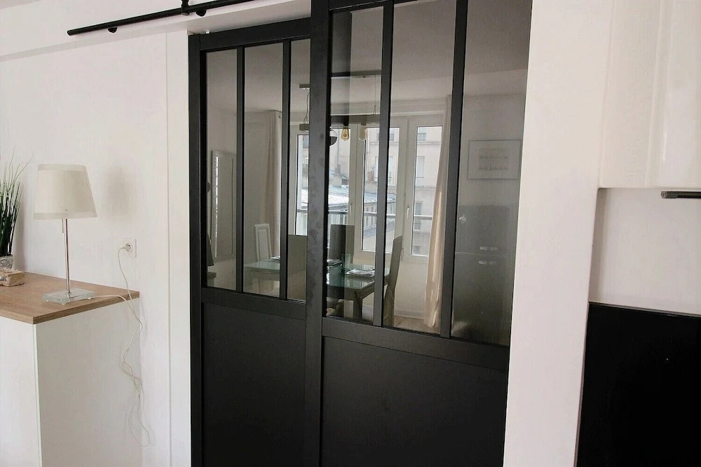 103275 - Appartement 4 personnes Temple - République
