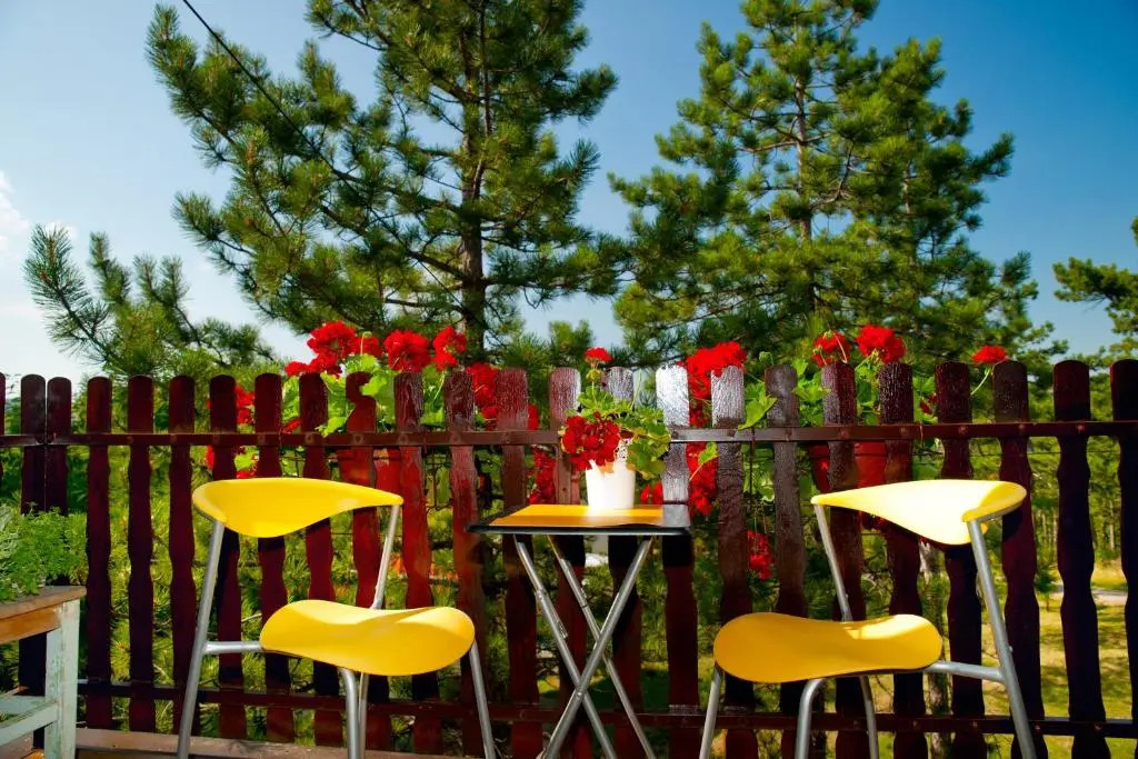 Holiday Home Vila Milka