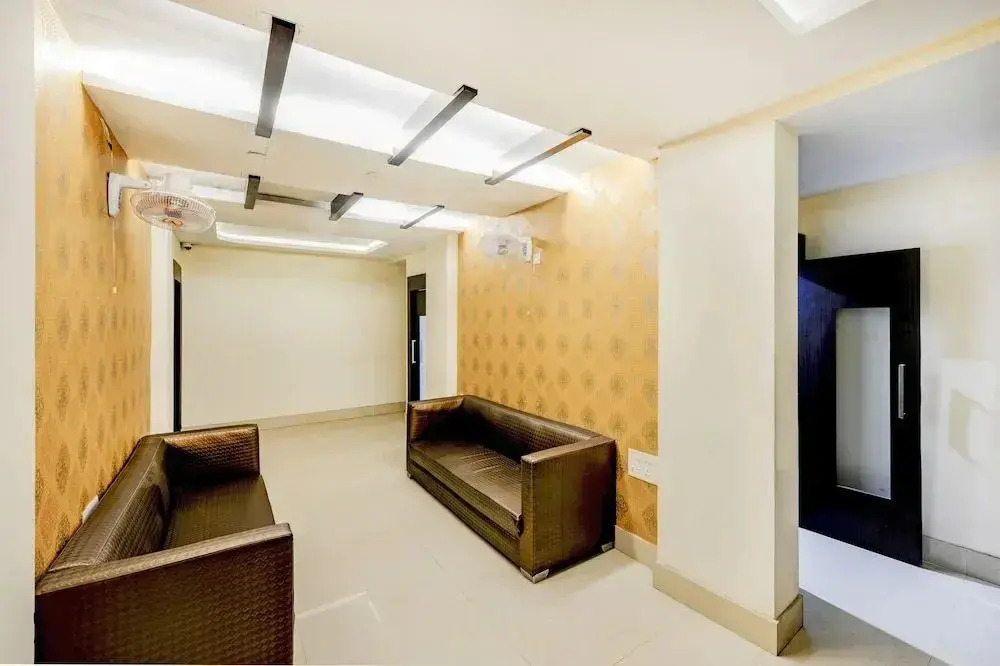 Archana Guest House by FabHotel