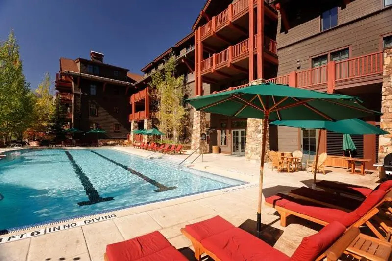 Aspen CO Ritz-Carlton 2 Bedroom Residence Club Condo, 5-Star, Ski-in Ski-out