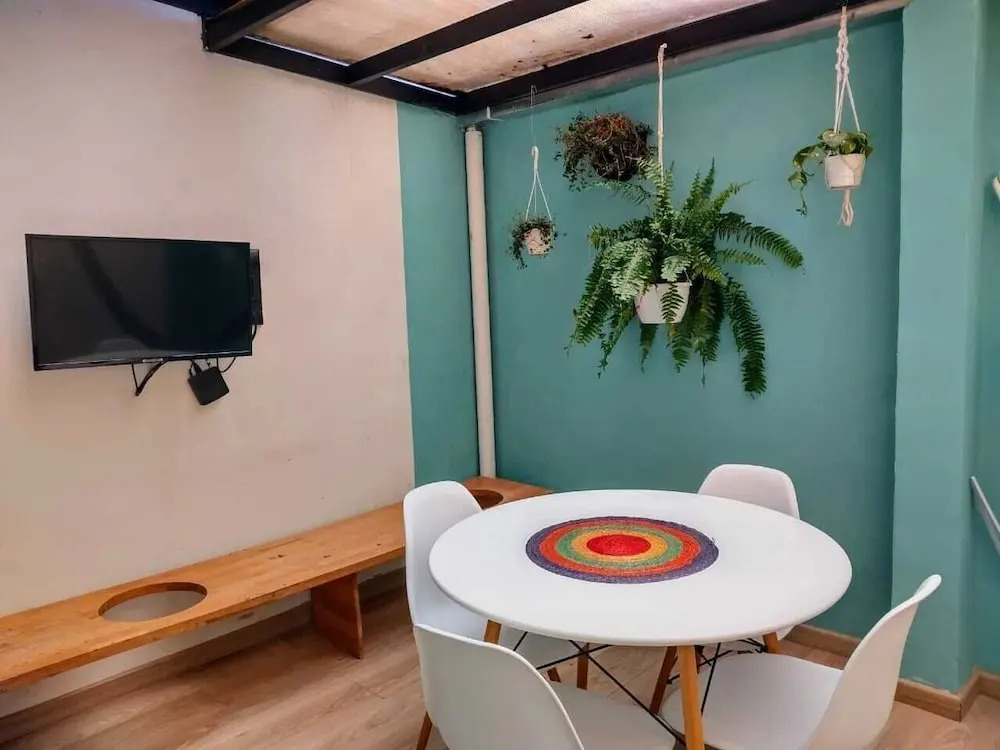 Hermoso Apartaestudio en centro Bogotá